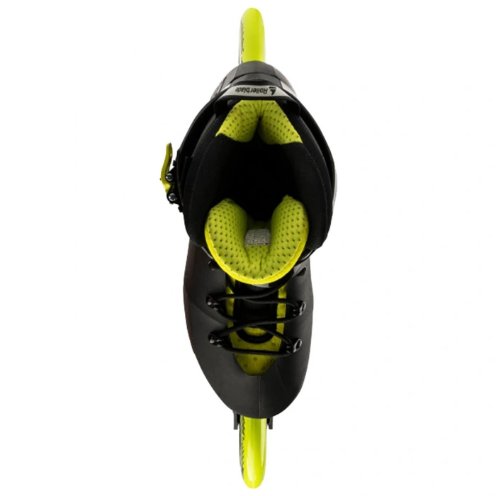 Rollerblade Maxxum 125 3WD - 1 